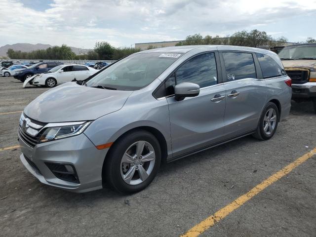 2020 HONDA ODYSSEY EX, 