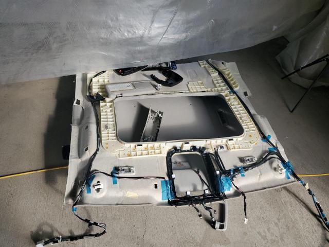 5TDHZRBH3NS204246 - 2022 TOYOTA HIGHLANDER XLE BLUE photo 13