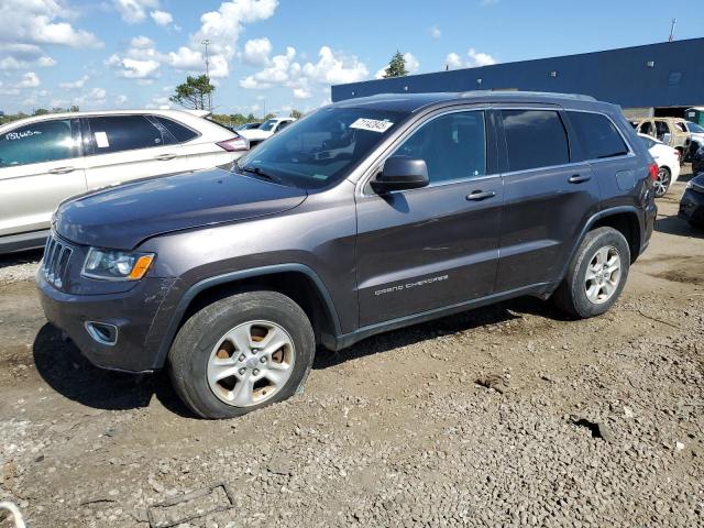 2015 JEEP GRAND CHER LAREDO, 
