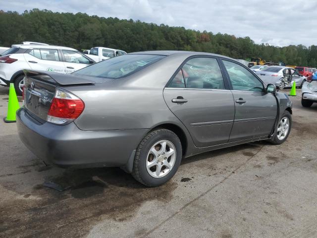 4T1BE32K26U738020 - 2006 TOYOTA CAMRY LE SILVER photo 3