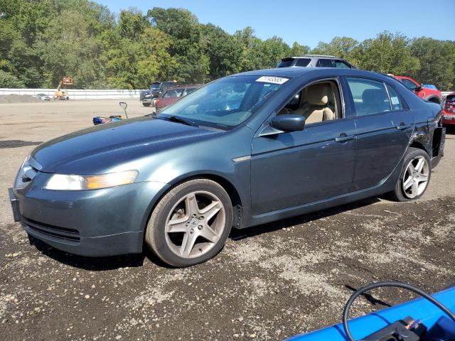 2004 ACURA TL, 