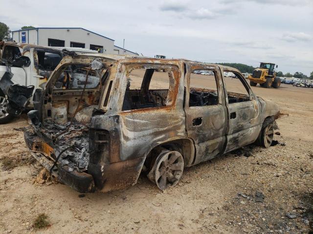 1GKEK63UX5J123697 - 2005 GMC YUKON DENALI BURN photo 3