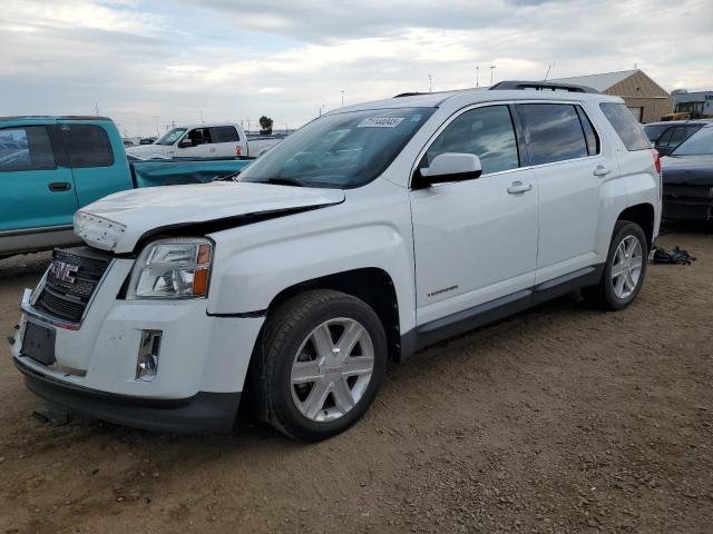 2012 GMC TERRAIN SLE, 