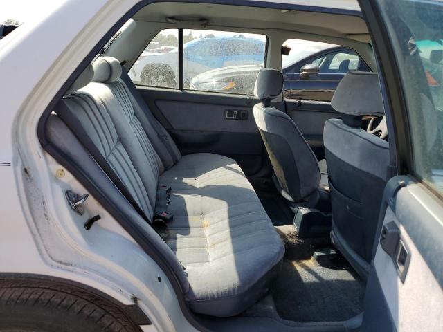 1HGED3659LL026051 - 1990 HONDA CIVIC LX Weiß Foto 10