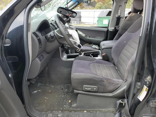 5N1AR18W87C633472 - 2007 NISSAN PATHFINDER LE 黑色 照片 7