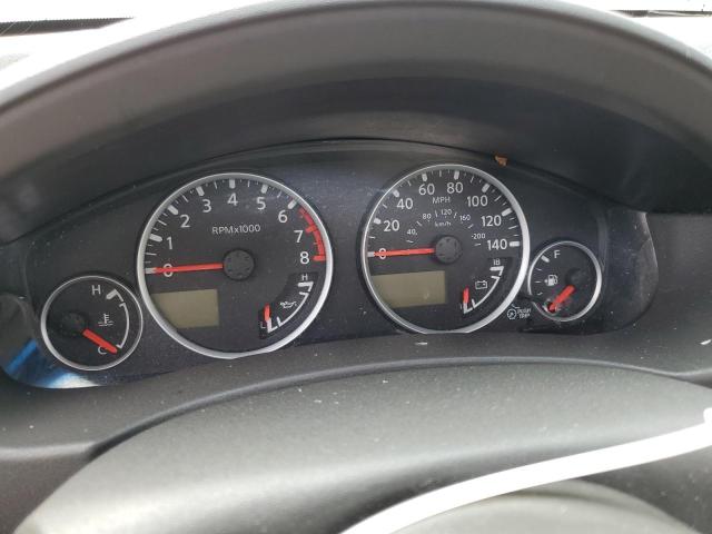 5N1AR18W87C633472 - 2007 NISSAN PATHFINDER LE 黑色 照片 9