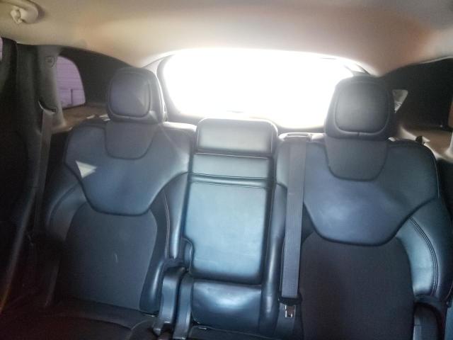 1C4PJMBS4HW567404 - 2017 JEEP CHEROKEE TRAILHAWK 灰色 照片 10