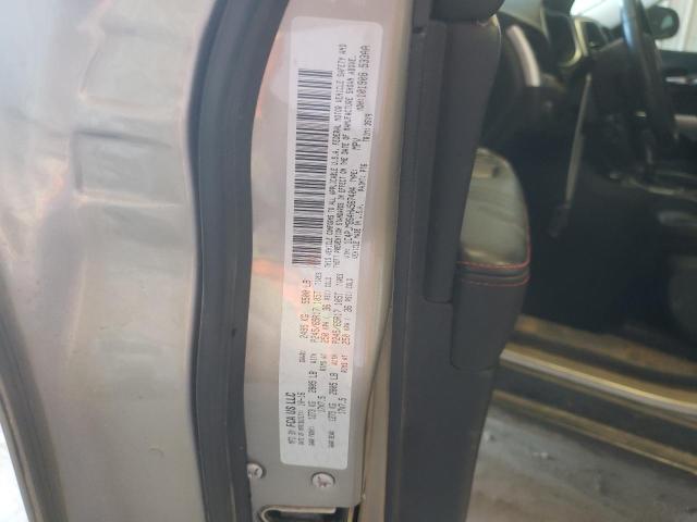 1C4PJMBS4HW567404 - 2017 JEEP CHEROKEE TRAILHAWK 灰色 照片 13