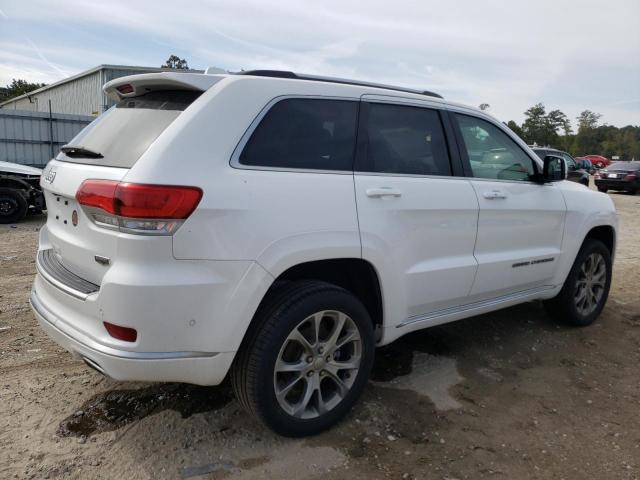 1C4RJFJG5MC505197 - 2021 JEEP GRAND CHER SUMMIT თეთრი ფოტო 3