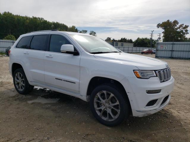 1C4RJFJG5MC505197 - 2021 JEEP GRAND CHER SUMMIT თეთრი ფოტო 4