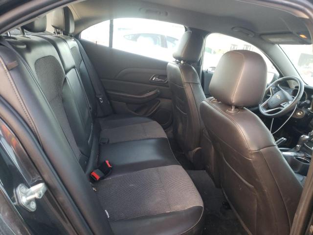 1G11C5SL5FF150166 - 2015 CHEVROLET MALIBU 1LT BLACK photo 10