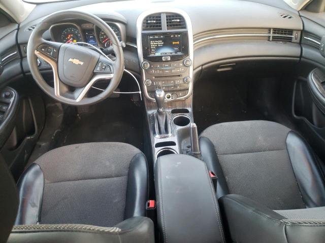 1G11C5SL5FF150166 - 2015 CHEVROLET MALIBU 1LT BLACK photo 8