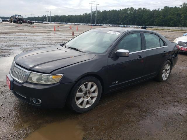 2007 LINCOLN MKZ, 