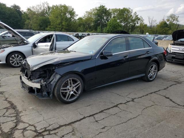 2014 MERCEDES-BENZ E 350 4MATIC, 