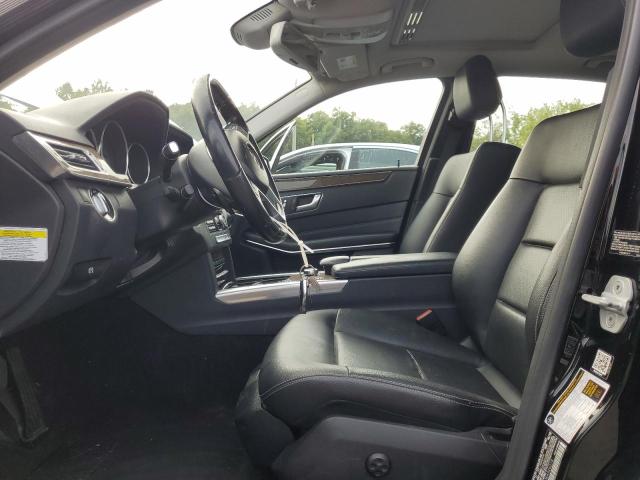 WDDHF8JB3EA926318 - 2014 MERCEDES-BENZ E 350 4MATIC BLACK photo 7
