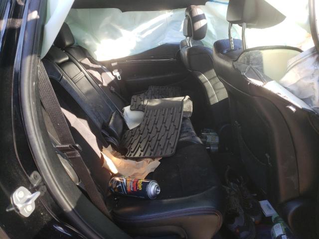 1C4RJFLG5HC964233 - 2017 JEEP GRAND CHER TRAILHAWK 黑色 照片 11