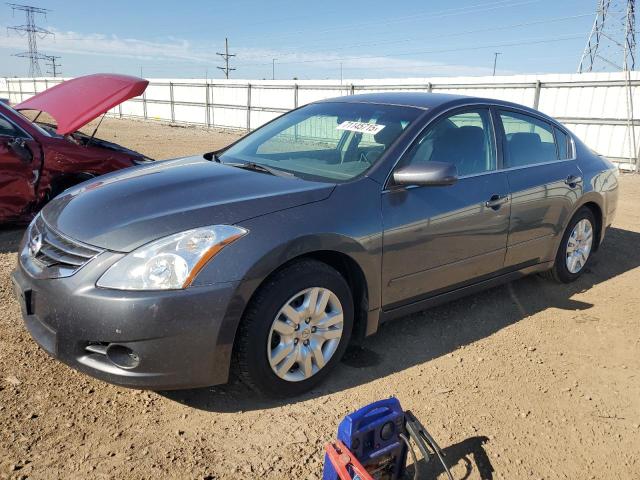 2011 NISSAN ALTIMA BASE, 