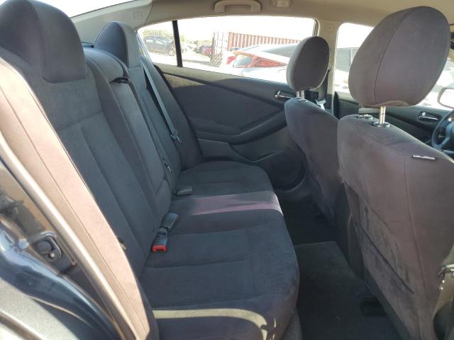 1N4AL2AP6BC134649 - 2011 NISSAN ALTIMA BASE GRAY photo 10