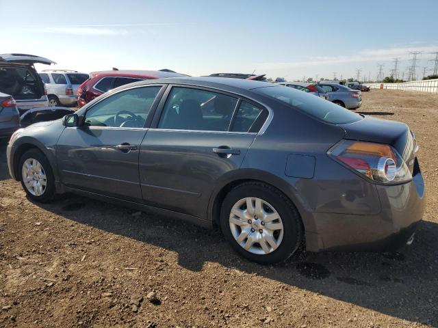 1N4AL2AP6BC134649 - 2011 NISSAN ALTIMA BASE GRAY photo 2