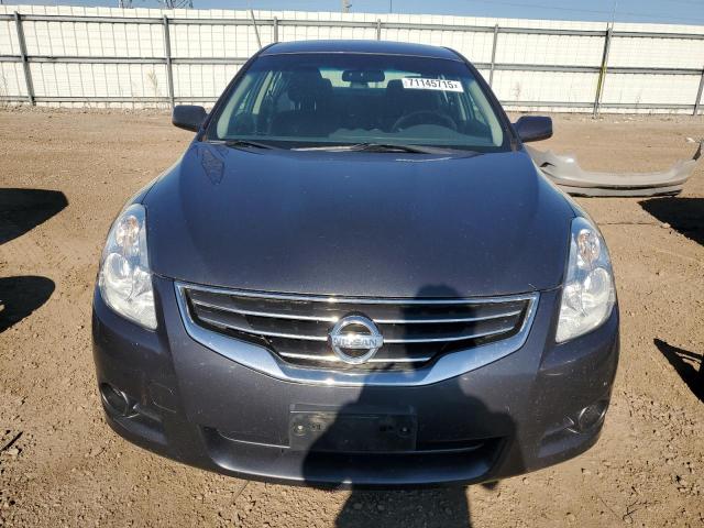 1N4AL2AP6BC134649 - 2011 NISSAN ALTIMA BASE GRAY photo 5