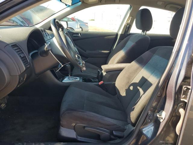 1N4AL2AP6BC134649 - 2011 NISSAN ALTIMA BASE GRAY photo 7