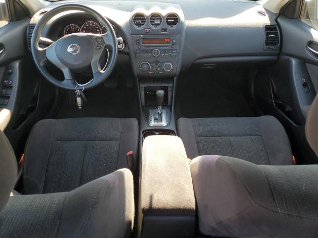 1N4AL2AP6BC134649 - 2011 NISSAN ALTIMA BASE GRAY photo 8