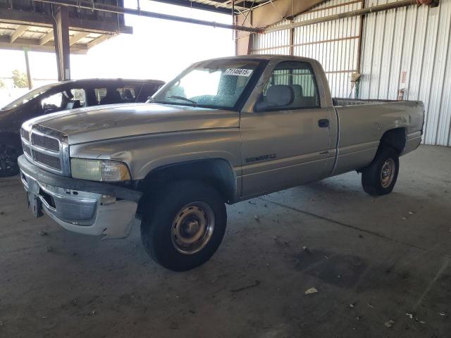 2001 DODGE RAM 1500, 