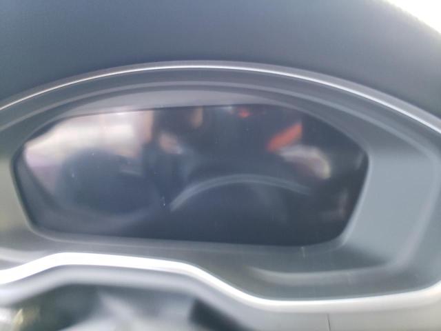 WAUW4GF56NN000635 - 2022 AUDI S5 PREMIUM PLUS 白色 照片 9