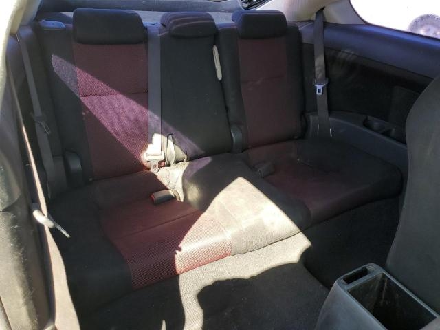 JTKDE167590302354 - 2009 TOYOTA SCION TC 黑色 照片 10