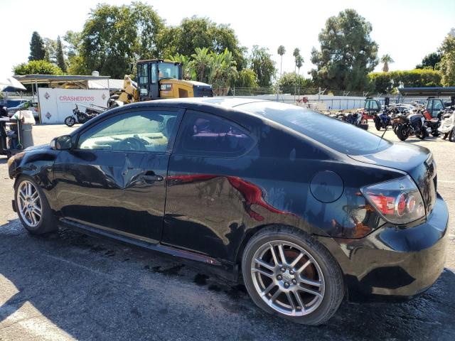 JTKDE167590302354 - 2009 TOYOTA SCION TC 黑色 照片 2