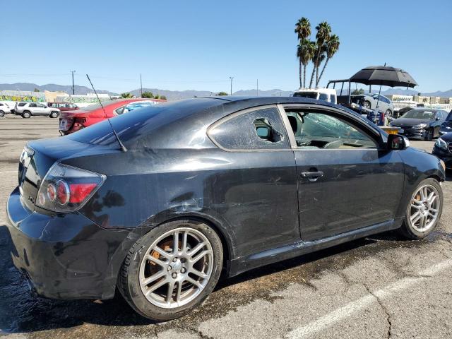 JTKDE167590302354 - 2009 TOYOTA SCION TC 黑色 照片 3