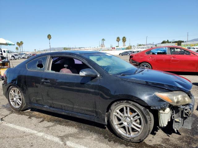 JTKDE167590302354 - 2009 TOYOTA SCION TC 黑色 照片 4