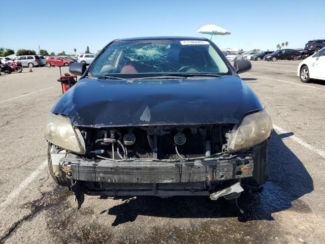 JTKDE167590302354 - 2009 TOYOTA SCION TC 黑色 照片 5