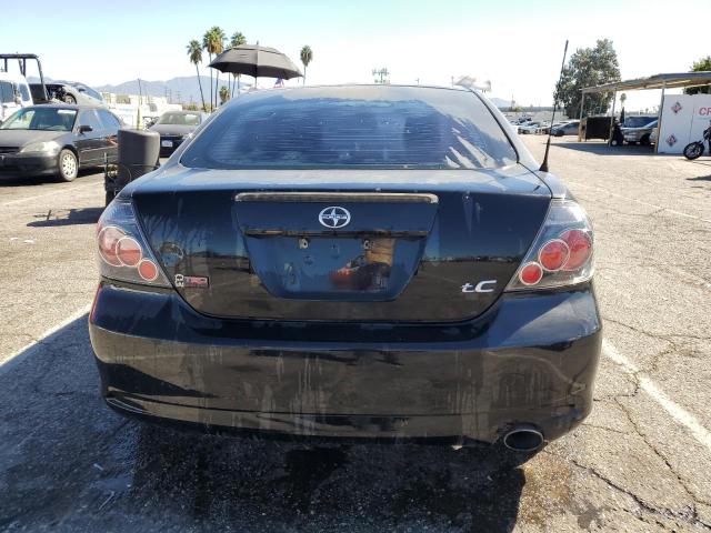 JTKDE167590302354 - 2009 TOYOTA SCION TC 黑色 照片 6
