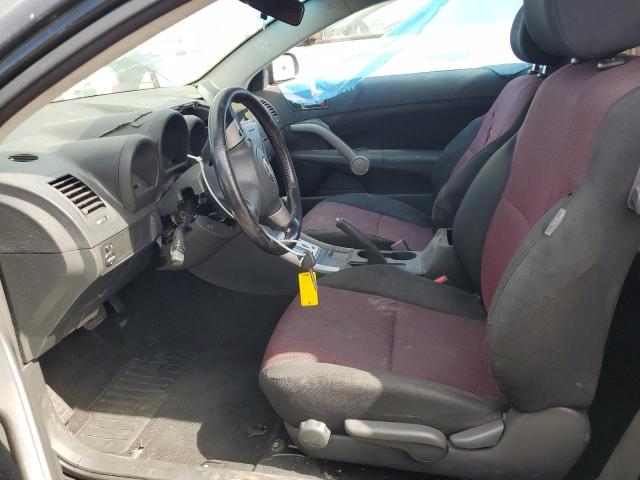 JTKDE167590302354 - 2009 TOYOTA SCION TC 黑色 照片 7