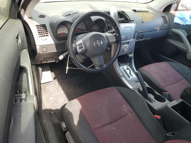 JTKDE167590302354 - 2009 TOYOTA SCION TC 黑色 照片 8