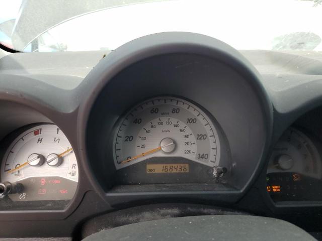 JTKDE167590302354 - 2009 TOYOTA SCION TC 黑色 照片 9