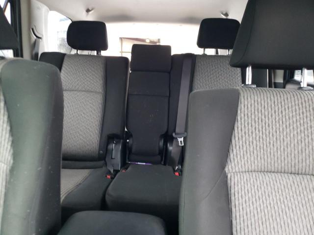 JTEMU5JR2M5954883 - 2021 TOYOTA 4RUNNER SR5/SR5 PREMIUM 黑色 照片 10