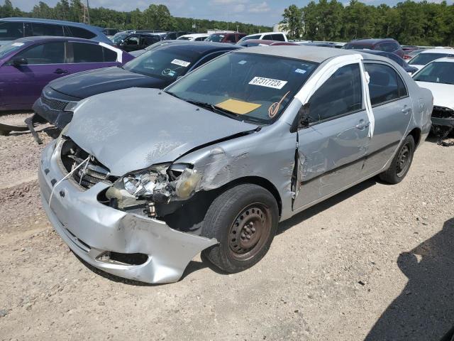 2006 TOYOTA COROLLA CE, 