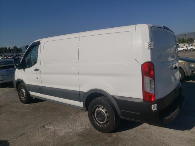 1FTYE1YM0HKA65951 - 2017 FORD 1220 T-150 WHITE photo 2