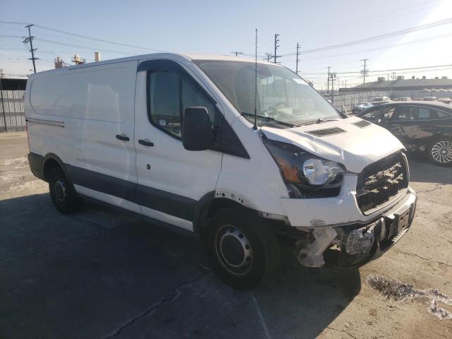 1FTYE1YM0HKA65951 - 2017 FORD 1220 T-150 WHITE photo 4