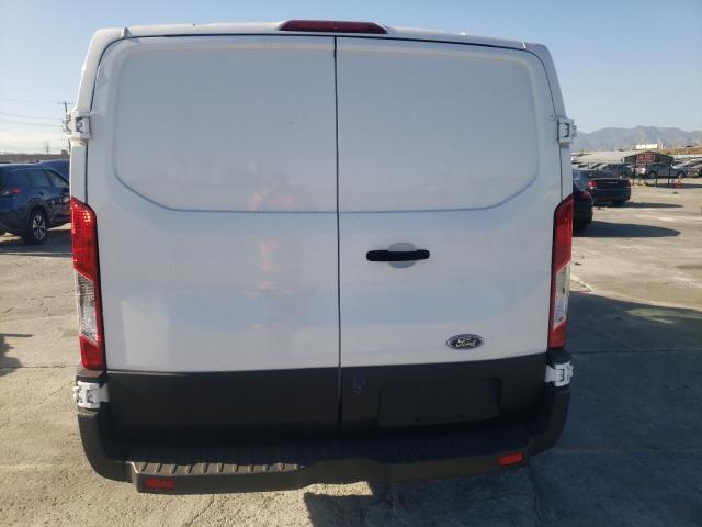 1FTYE1YM0HKA65951 - 2017 FORD 1220 T-150 WHITE photo 6