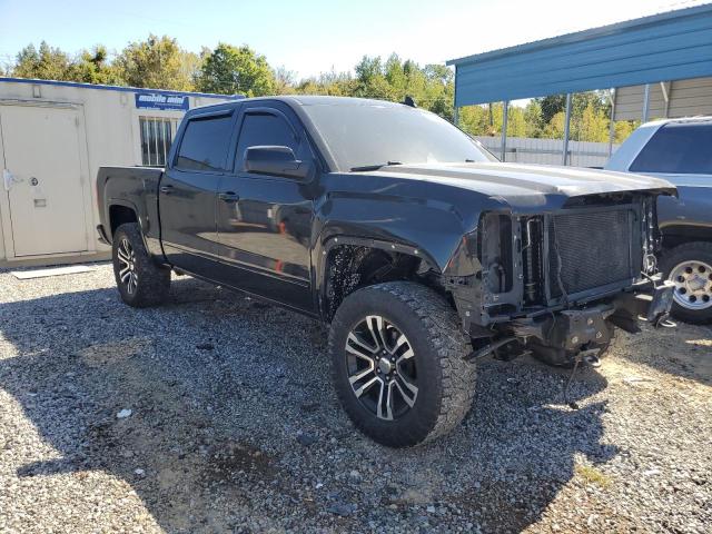 3GTU2UEC1FG340039 - 2015 GMC SIERRA K1500 SLE BLACK photo 4