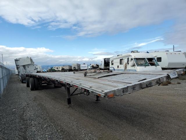 5DN1148276B000192 - 2006 WEST TRAILER WHITE photo 1