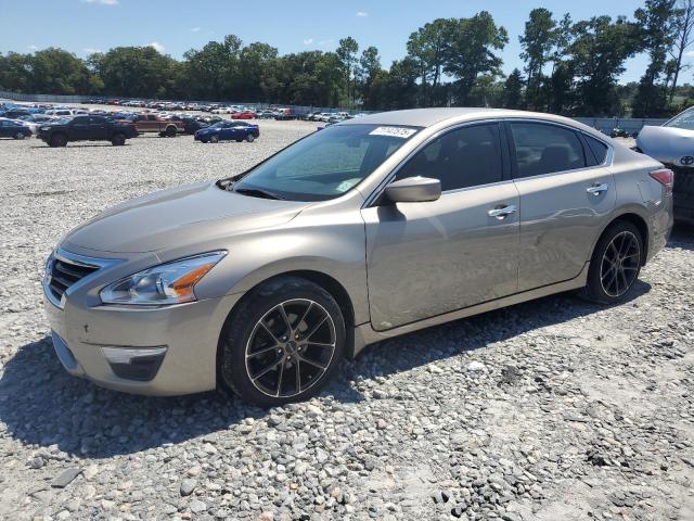 2014 NISSAN ALTIMA 2.5, 