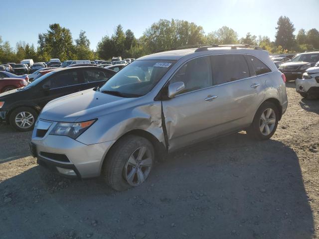 2011 ACURA MDX TECHNOLOGY, 