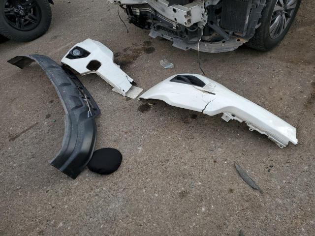 5N1DR2MM8HC637563 - 2017 NISSAN PATHFINDER S WHITE photo 12