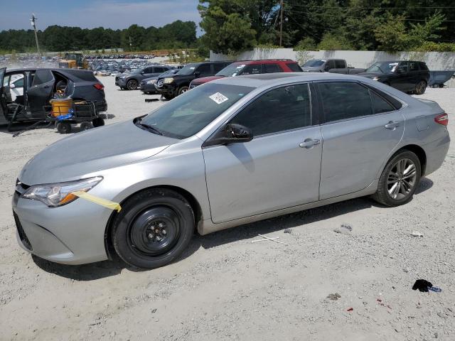 2017 TOYOTA CAMRY LE, 