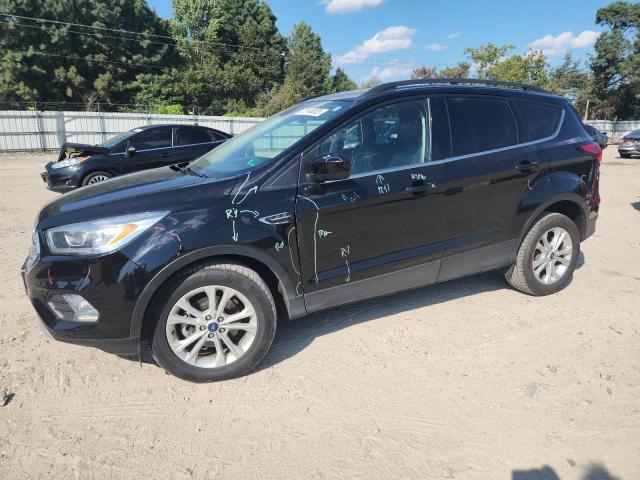 2019 FORD ESCAPE SEL, 