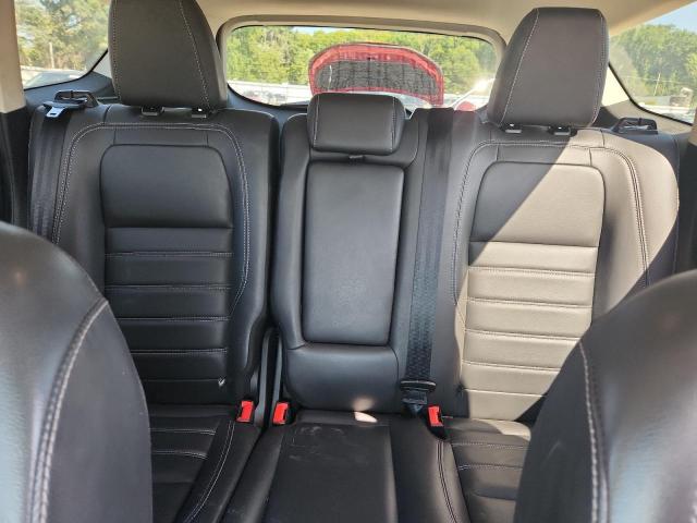 1FMCU0HD8KUA26460 - 2019 FORD ESCAPE SEL BLACK photo 10